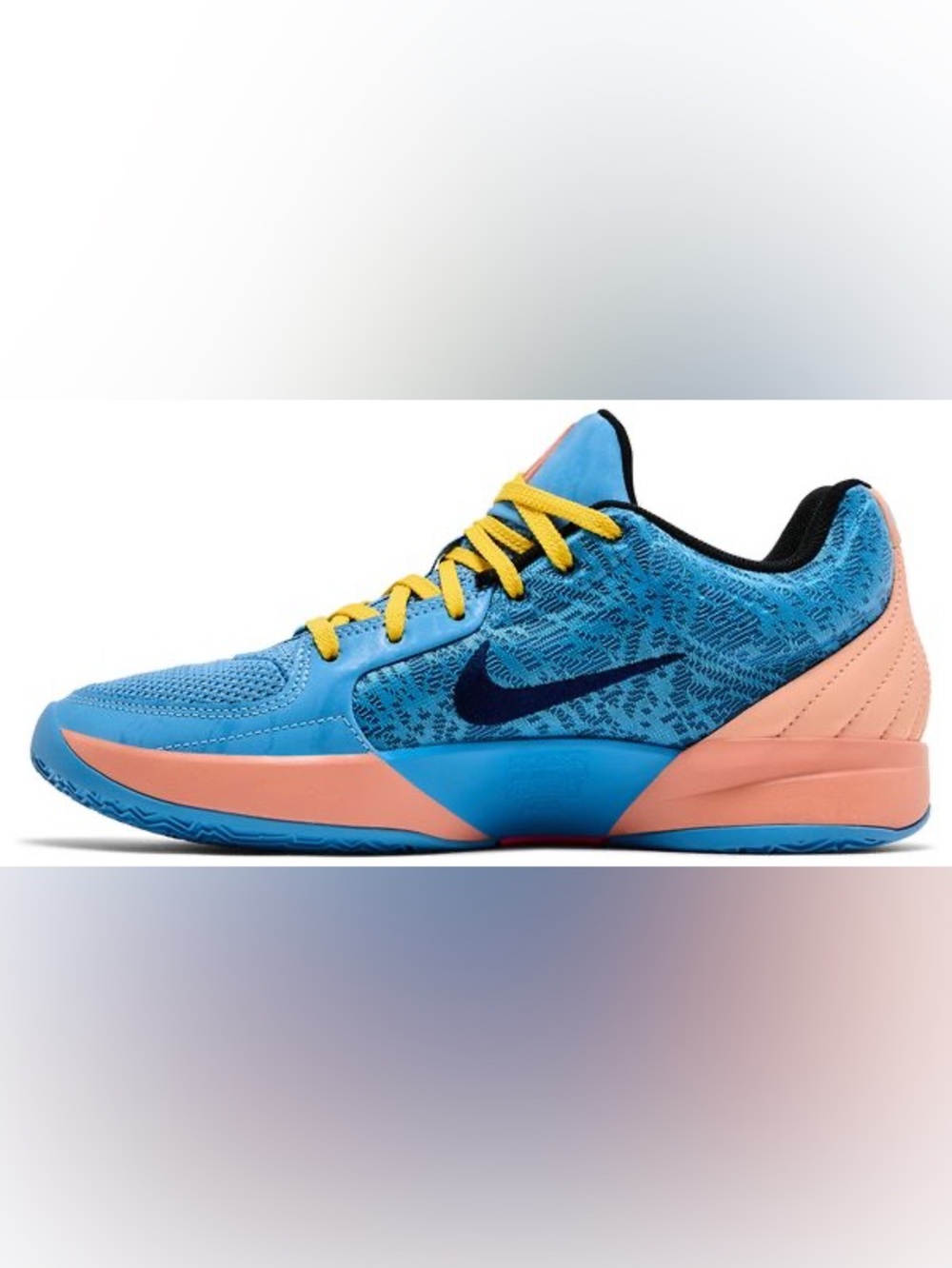 Nike Ja 2 'Breeze' - Picture 2 of 9